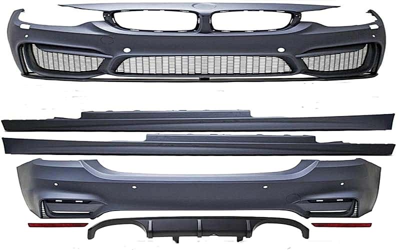Bodykit