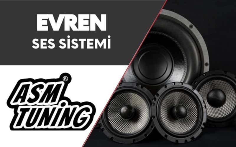 Evren Ses Sistemi