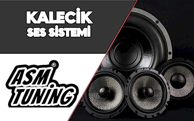 Kalecik Ses Sistemi