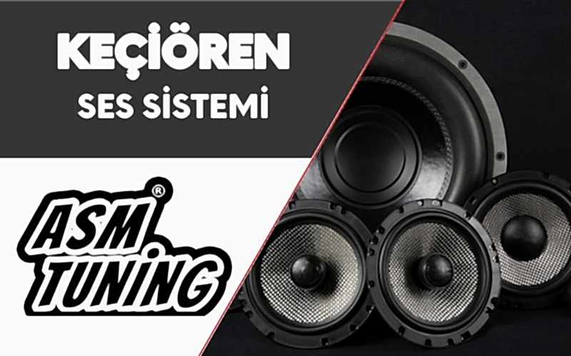 Mingəçevir Ses Sistemi