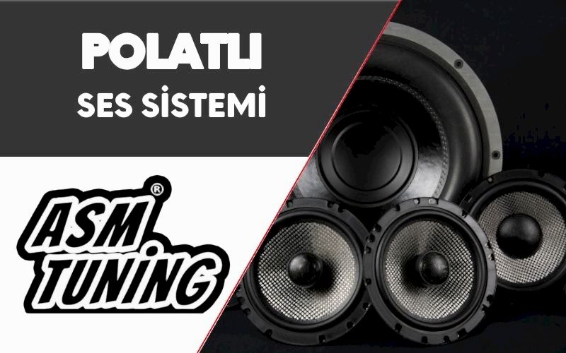 Polatlı Ses Sistemi