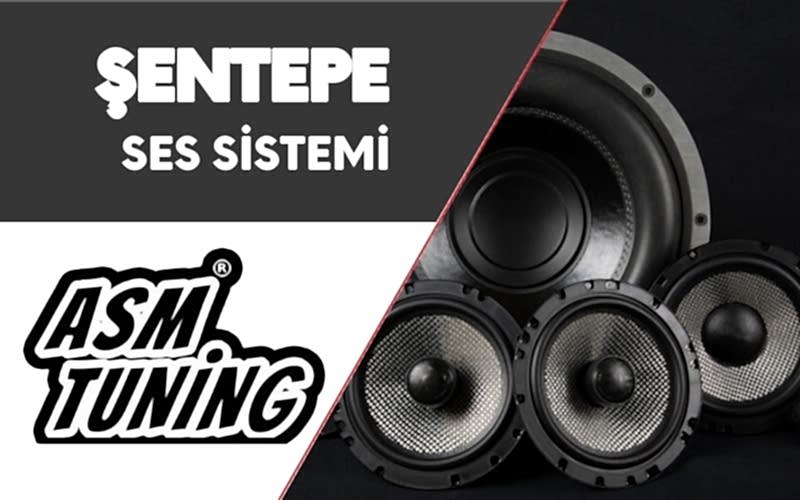 Şentepe Ses Sistemi